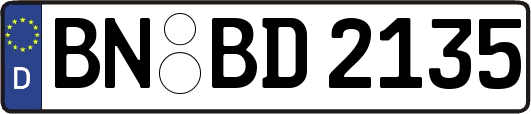 BN-BD2135