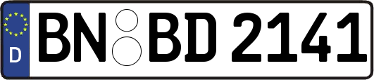 BN-BD2141