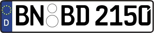 BN-BD2150