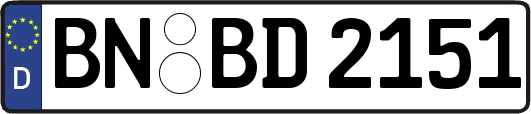 BN-BD2151