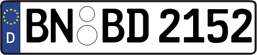 BN-BD2152