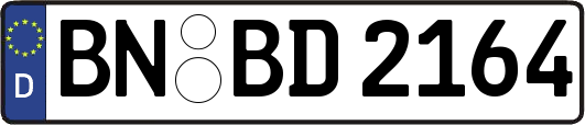 BN-BD2164