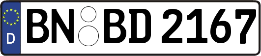 BN-BD2167
