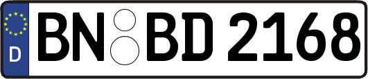BN-BD2168