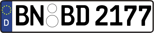 BN-BD2177