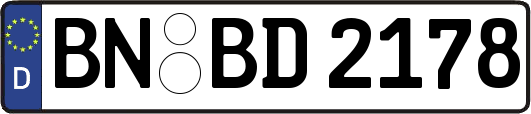 BN-BD2178