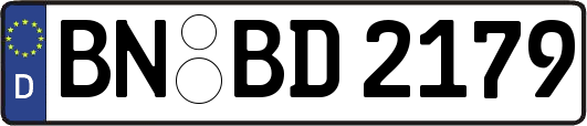 BN-BD2179