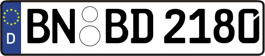 BN-BD2180