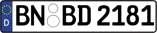 BN-BD2181