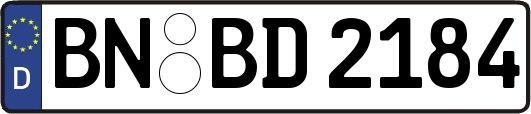 BN-BD2184