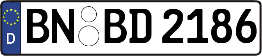 BN-BD2186