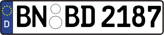BN-BD2187