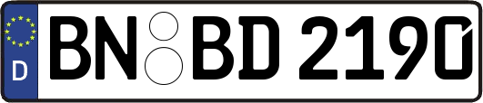 BN-BD2190