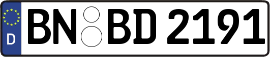 BN-BD2191