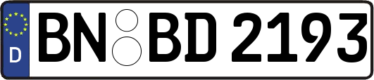 BN-BD2193