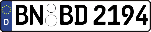 BN-BD2194