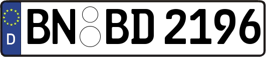 BN-BD2196