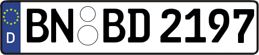BN-BD2197