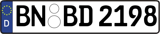 BN-BD2198