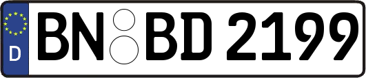 BN-BD2199
