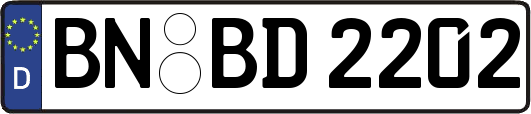 BN-BD2202