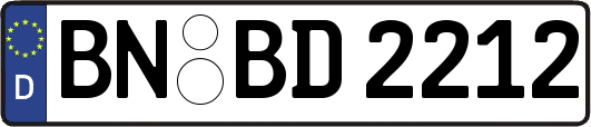 BN-BD2212