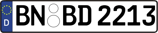 BN-BD2213