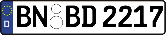 BN-BD2217