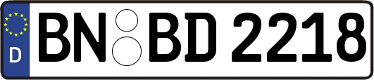 BN-BD2218