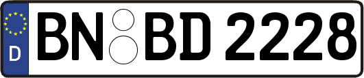 BN-BD2228
