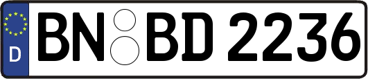 BN-BD2236