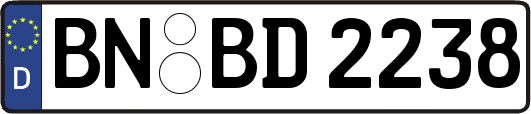 BN-BD2238