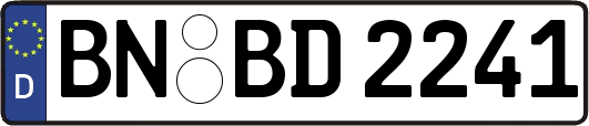 BN-BD2241