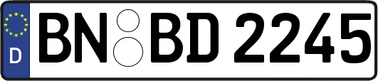 BN-BD2245