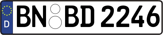 BN-BD2246