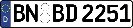 BN-BD2251