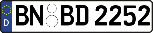 BN-BD2252