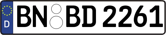 BN-BD2261