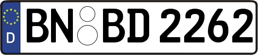 BN-BD2262