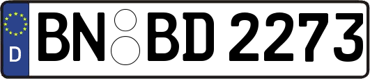 BN-BD2273