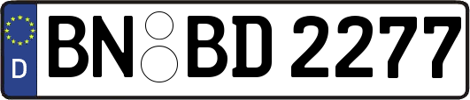 BN-BD2277