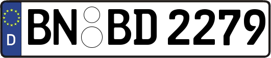 BN-BD2279