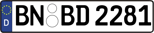 BN-BD2281