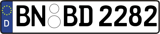 BN-BD2282