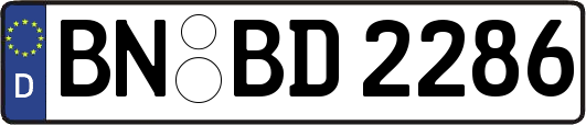 BN-BD2286