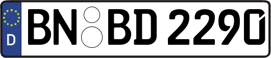 BN-BD2290