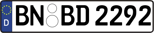 BN-BD2292
