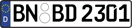 BN-BD2301