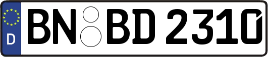 BN-BD2310