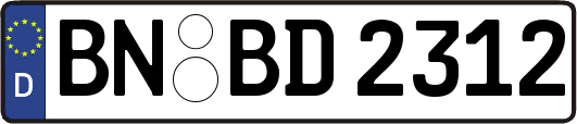 BN-BD2312